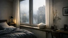 Salz gegen Luftfeuchtigkeit: so baust du einen einfachen Luftentfeuchter für die Wohnung