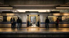 Metro São Paulo fährt nachts länger: 24‑Stunden‑Testbetrieb am Wochenende wird verlängert