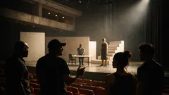 MITsp 2026 in São Paulo: das internationale Theaterfestival mit Gastspielen, Debatten und Workshops