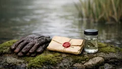 War der „einheimische“ Flusskrebs ein Import? Was Archive über Naturschutz und invasive Arten verraten