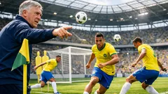 Brasilien vor der WM 2026: Warum Außenverteidiger und Standards jetzt entscheidend werden