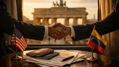 USA und Venezuela nehmen 2026 wieder Beziehungen auf: was der diplomatische Neustart bedeutet