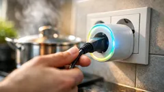 Thermomix Stromverbrauch im Alltag: so viele kWh fallen wirklich an