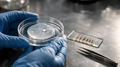 Neuer Haarwuchs durch Zucker-Molekül? Was die 2dDR-Studie 2024 wirklich zeigt