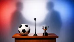 Messi im Weißen Haus: Warum der Inter-Miami-Auftritt mit Trump weltweit für Schlagzeilen sorgt