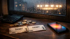 Jonas Brothers Tickets 2026: warum die Preise trotz Aufschlag real günstiger sind