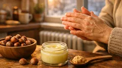 Trockene Hände im Winter: die besten Tipps für weiche Haut und eine starke Schutzbarriere