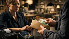 Bargeldgrenze ab 2027: Was das 10.000-Euro-Limit in Deutschland wirklich bedeutet